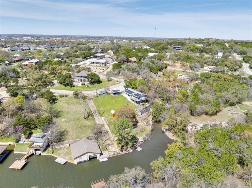 1011 Hidden Cove Trail