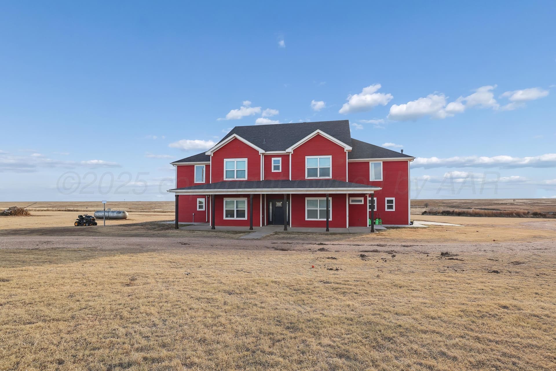 5282 CO ROAD 8