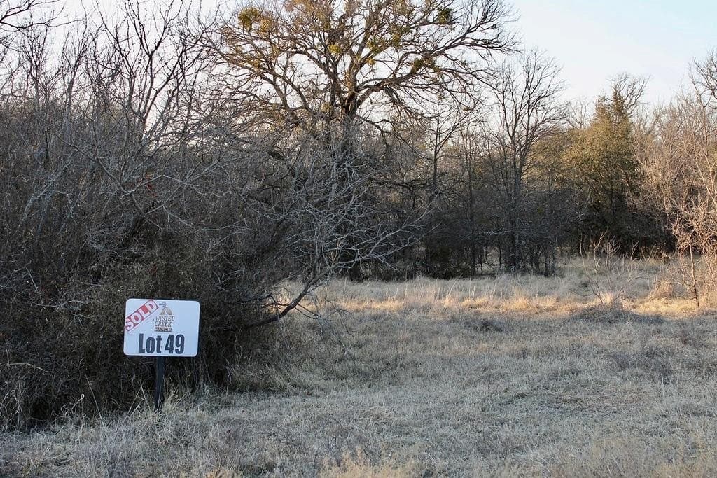 Lot 49 Tatanka Trail