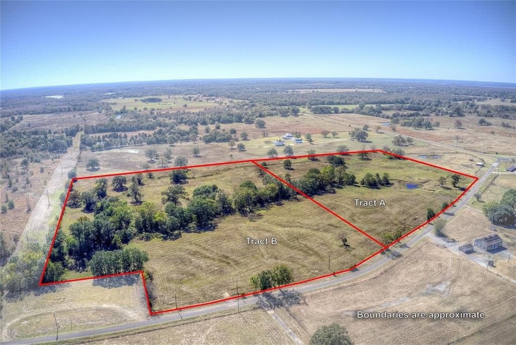 Tbd County Road 1468