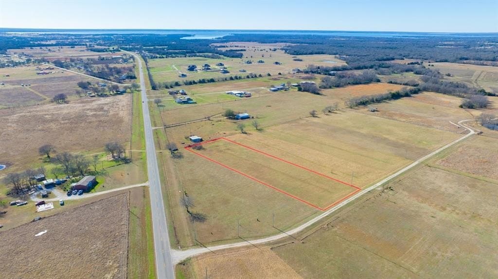 Tbd Lot 40 HEAVENS Street