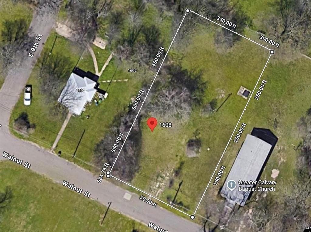 1608 E Walnut Street