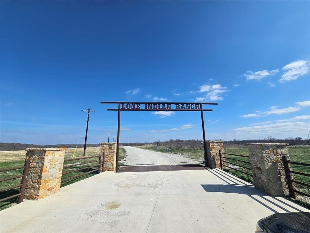 Tbd Lot 67 Lone Indian Ranch