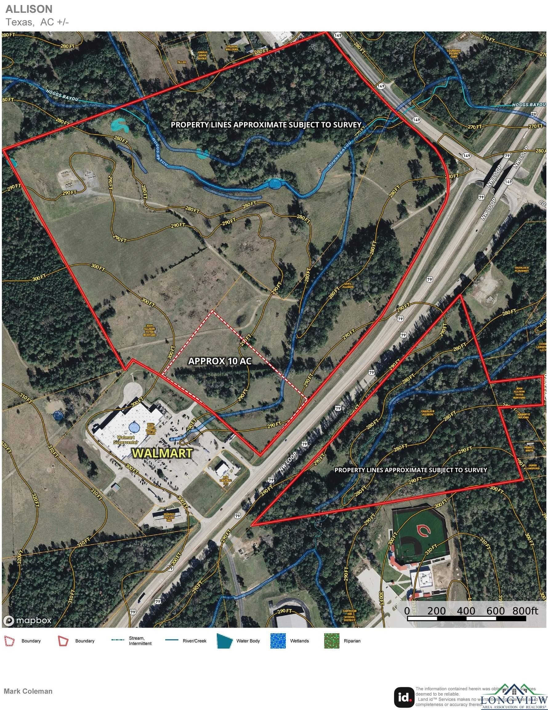 10 Ac NW LOOP 436