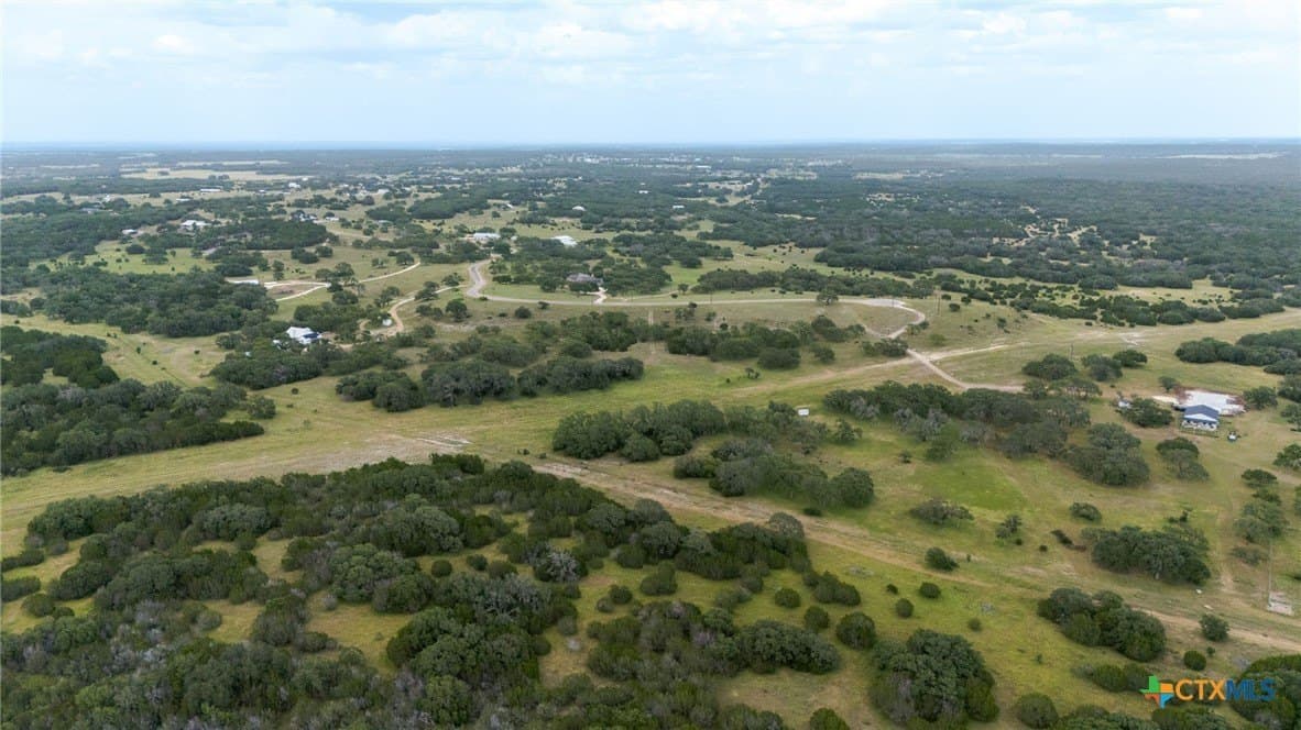 Blackbuck Ridge Drive lot: 186