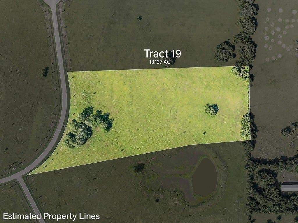 114 Hartfield Hill Ln - Tract 19