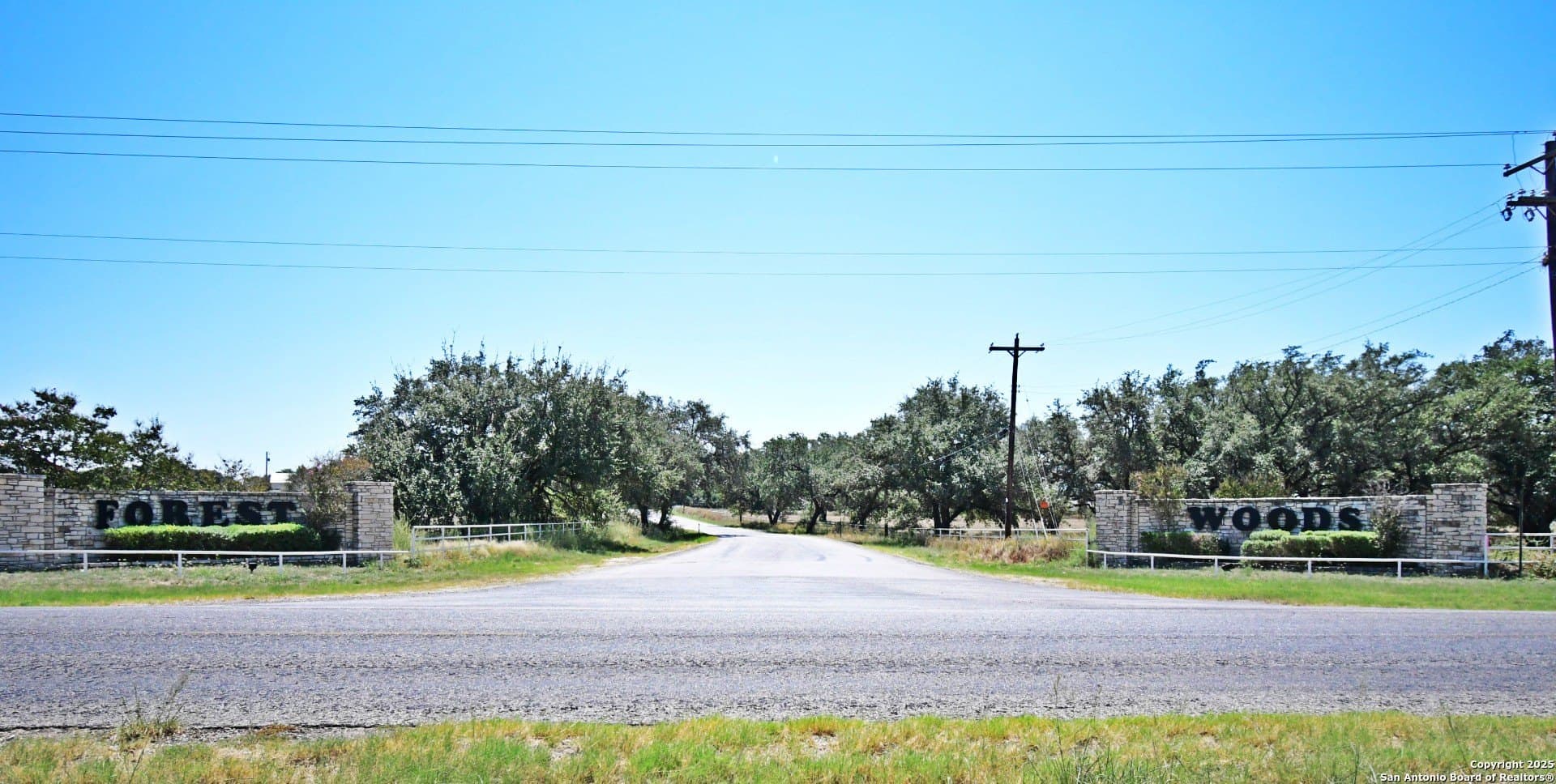 TBD LOT 141 E Cr 6868