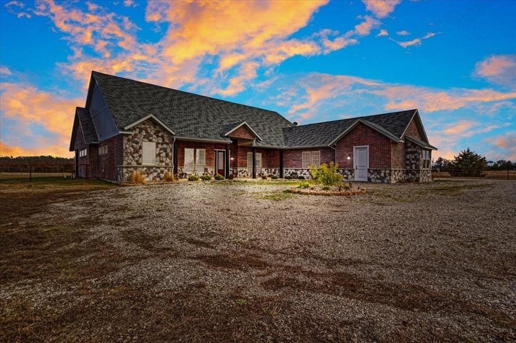 8636 Morgan Road