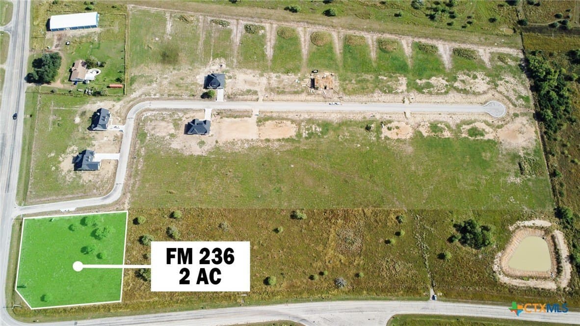 FM 236 lot: 24