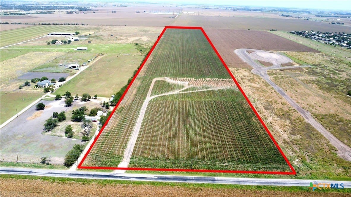 Cordova Road