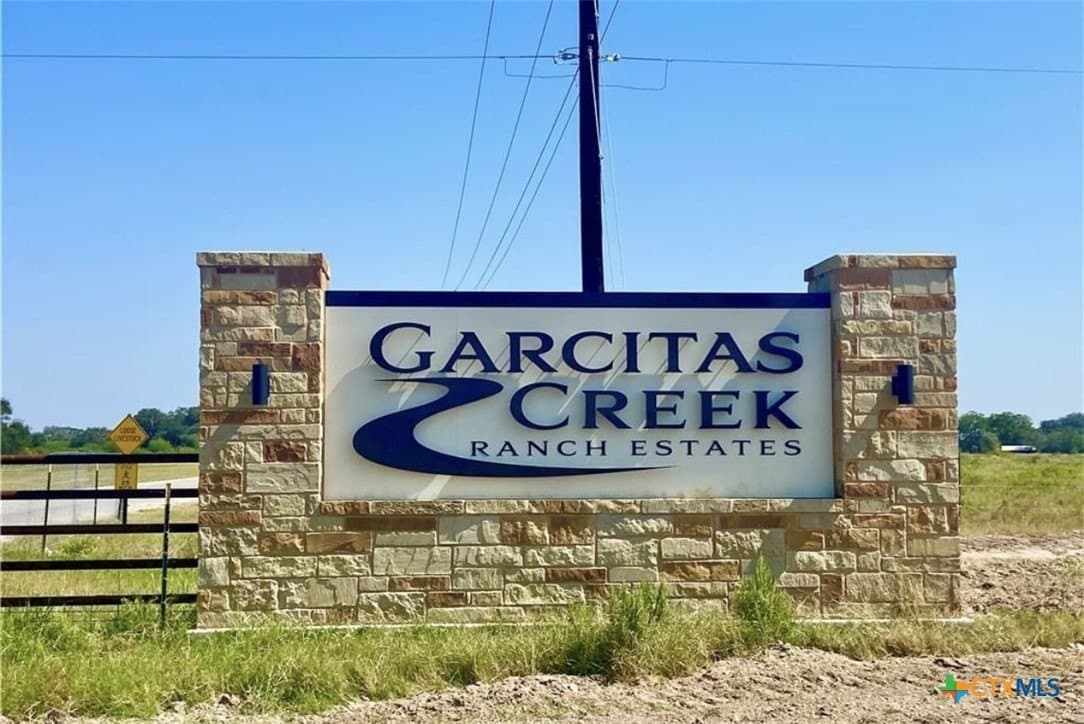 Sydnie Ranch Road lot: 12