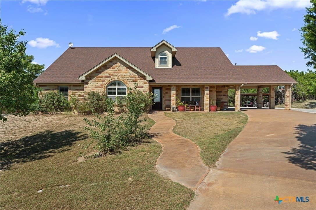 2804 County Road 1045