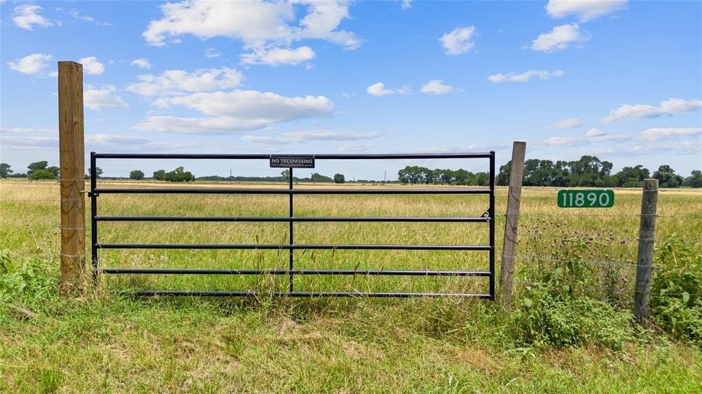 Tbd (tract 1) County Road 318