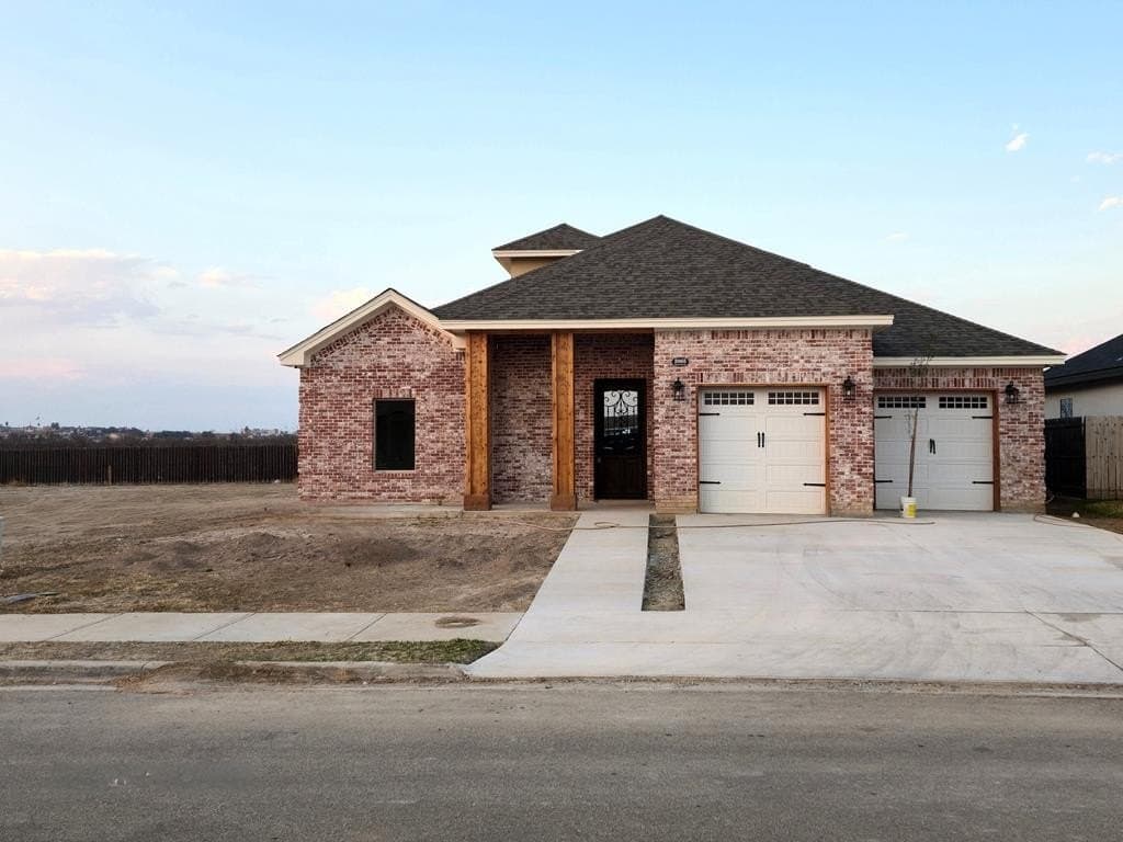 2865 Garden View Dr.