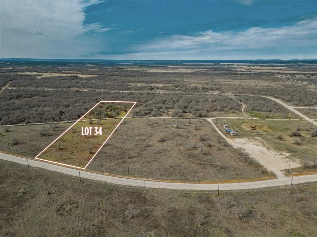 Lot 34 Paradise Oaks Ranch