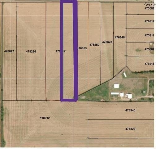 Lot 5 Cashion Road