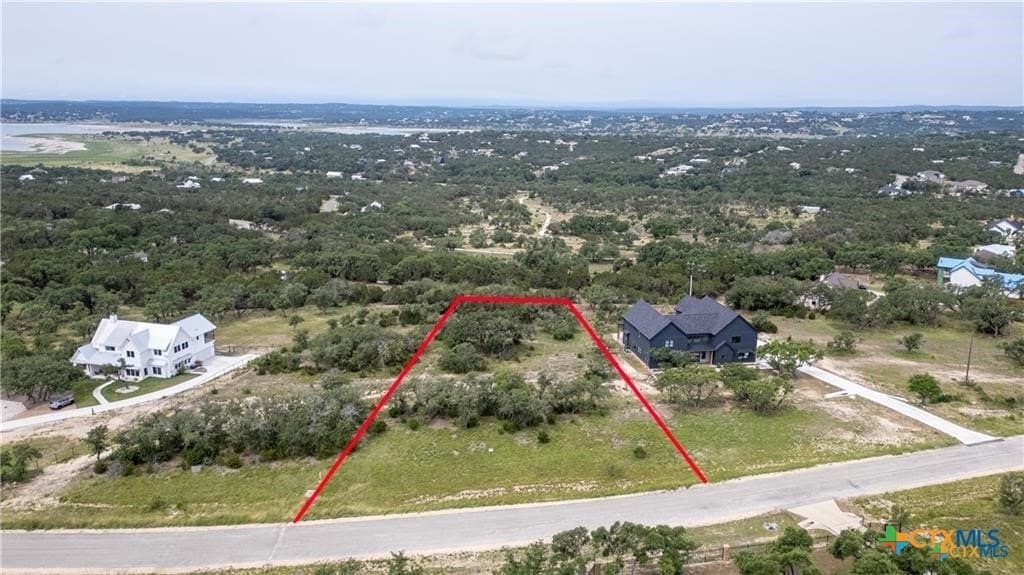 1545 Lake Ridge Boulevard lot: 34