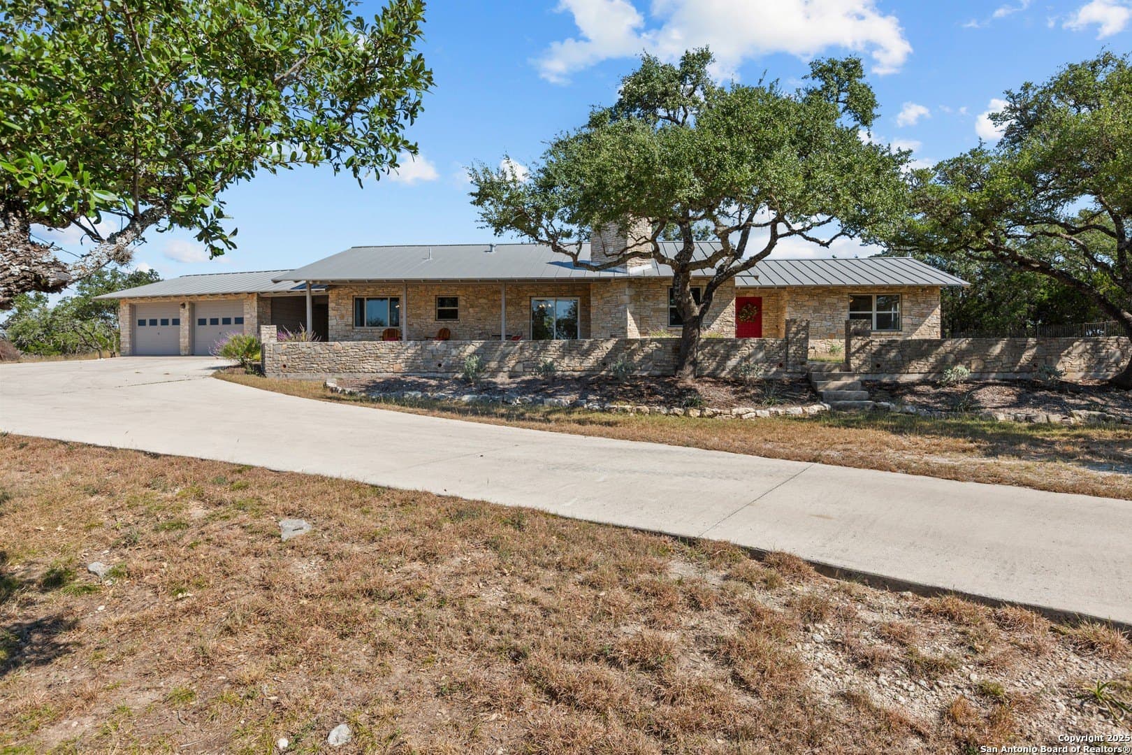 935 Spring Branch Rd.