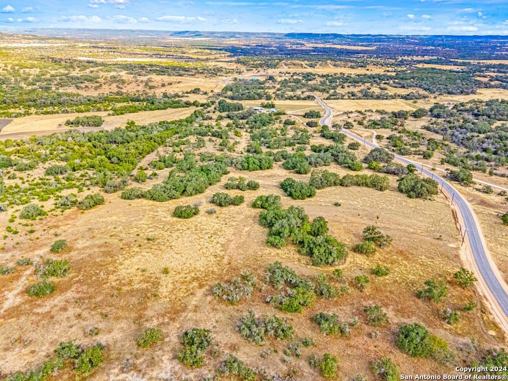 Winans Creek Ranch lot: 34