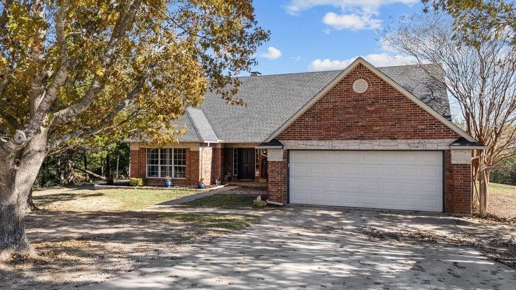 831 Union Hill Road