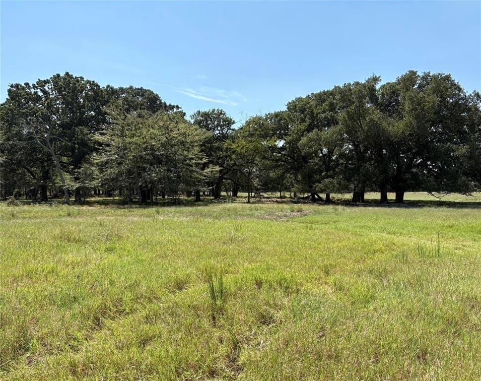Tbd County Road 1168
