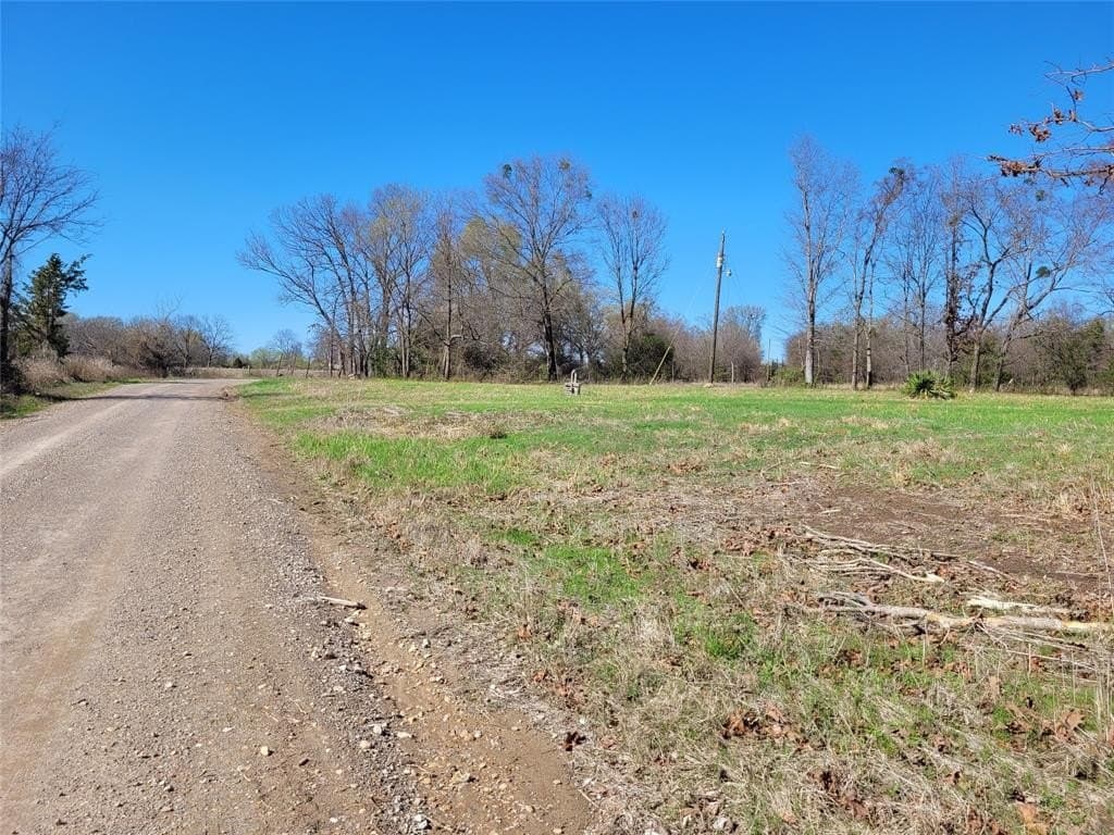 Tbd County Road 2140