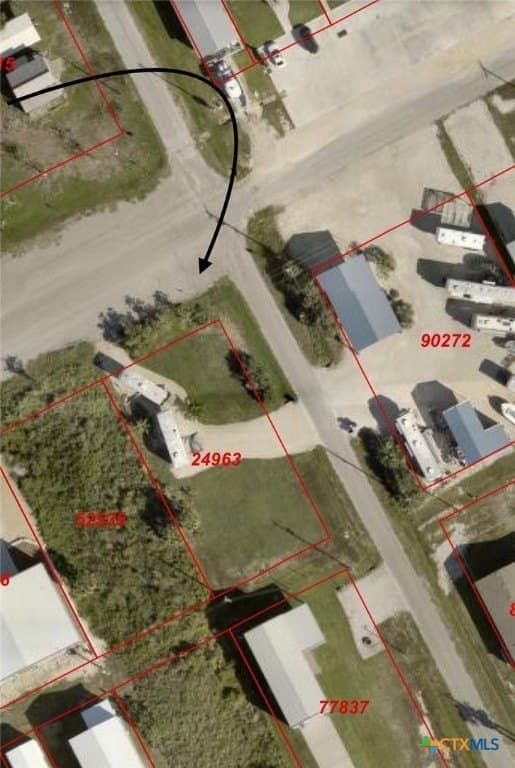 202 S 5th Street lot: 22