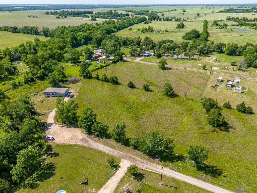 Tbd County Road 23080