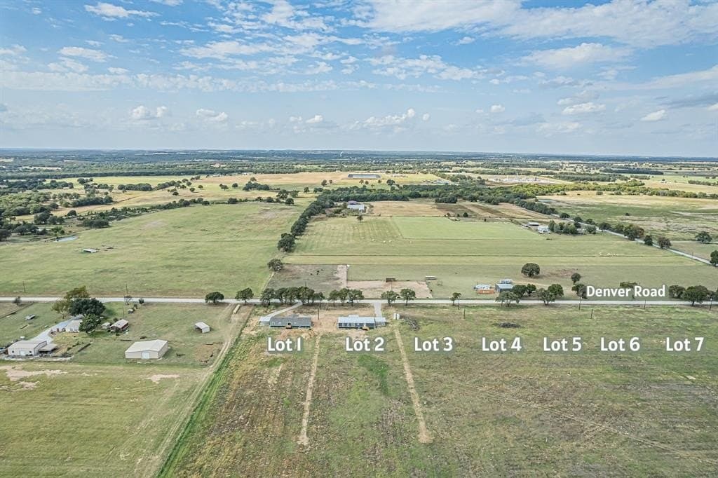 5 Denver Road