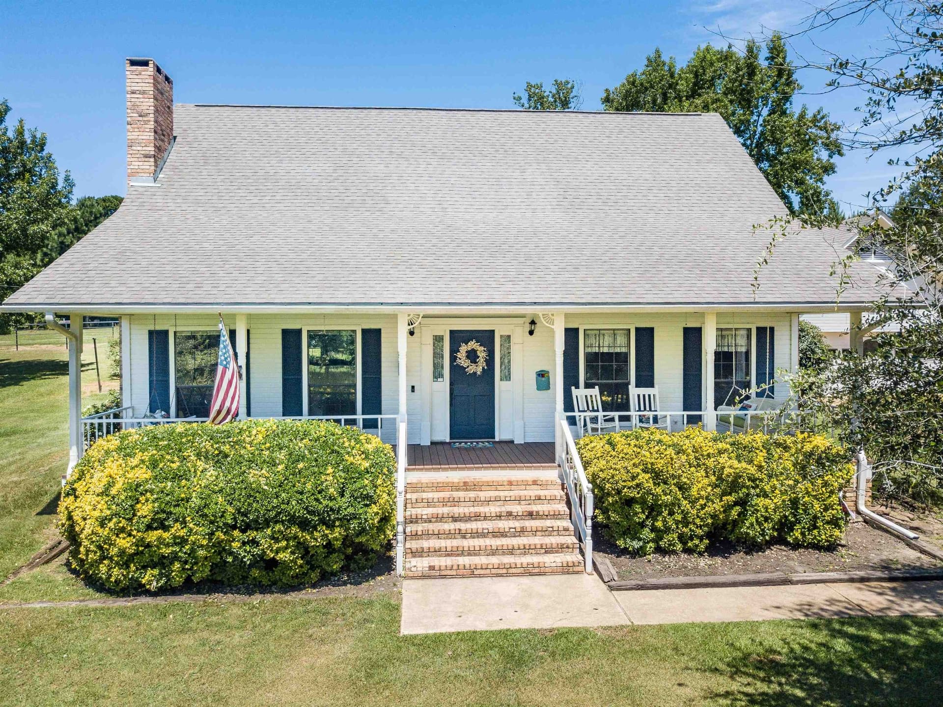7686 Gopher Rd