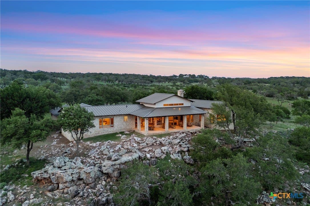 2104 County Road 120a