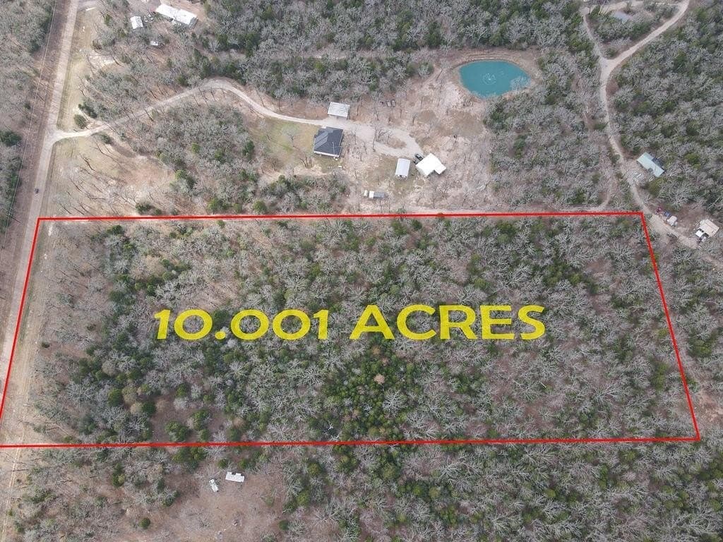 12802 Hidden Acres Road