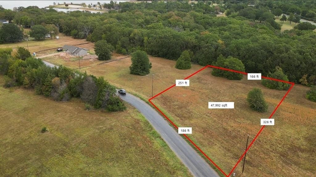 Lot #4 Parkview Drive Drive