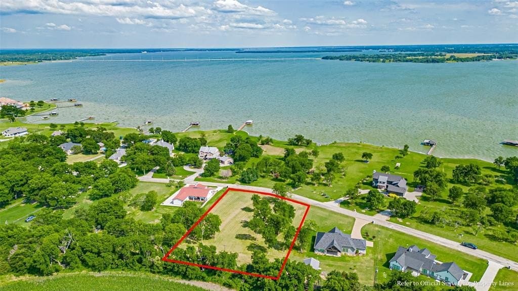 Lot 14 & 15 Francisco Bay Drive