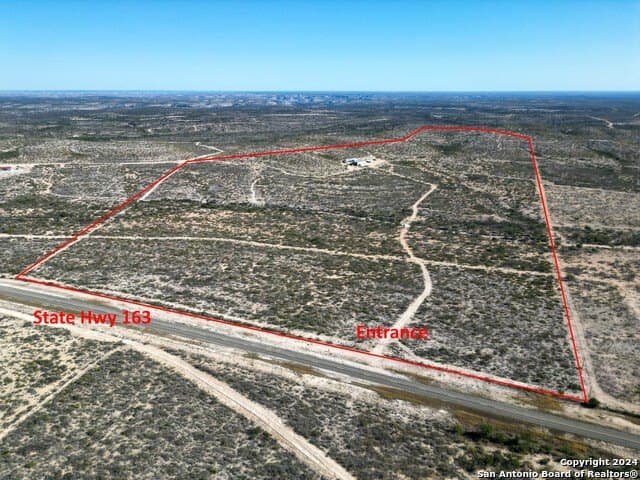 5020 state highway 163