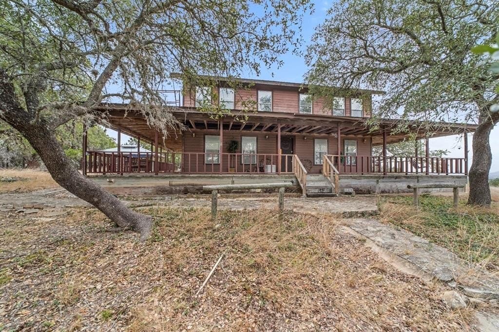 1831 Forest Trail Drive