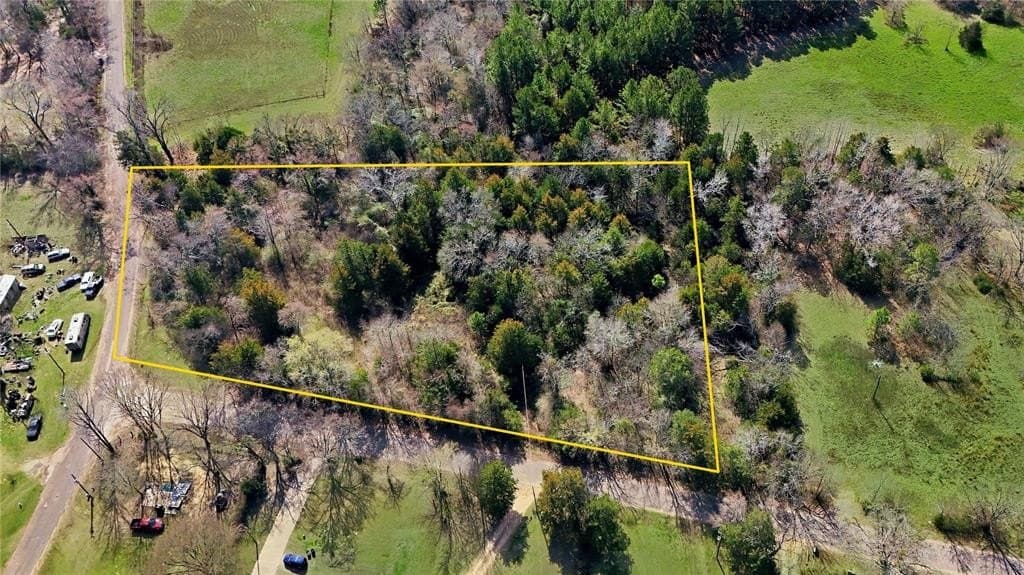 Tbd County Rd 4122 Road