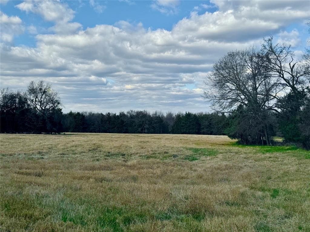 29 Acres County Road 2400