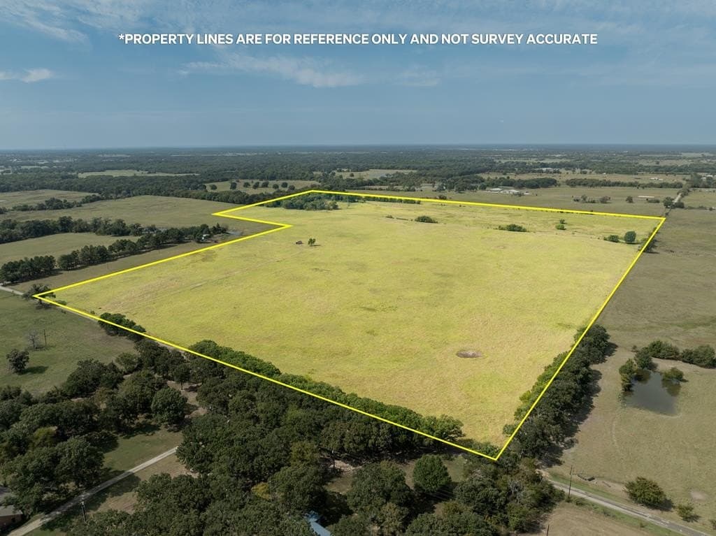 TBD County Road 2405