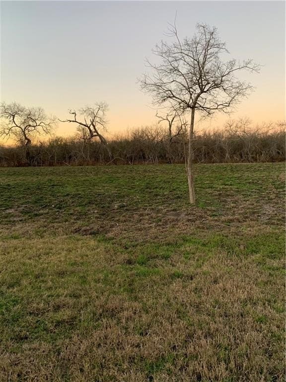 207 E St. Mary's lot: 5