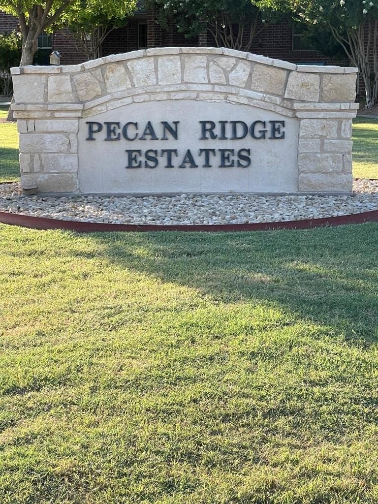 1725 Hudson Oaks Drive lot: 17