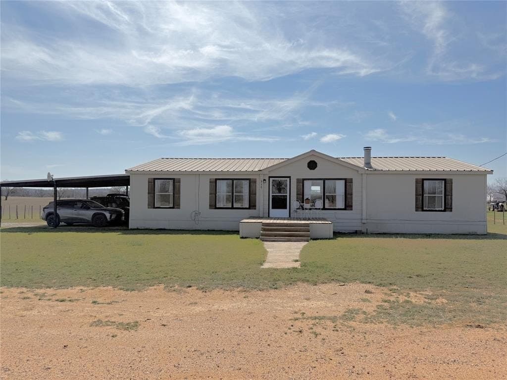 517 County Road 167