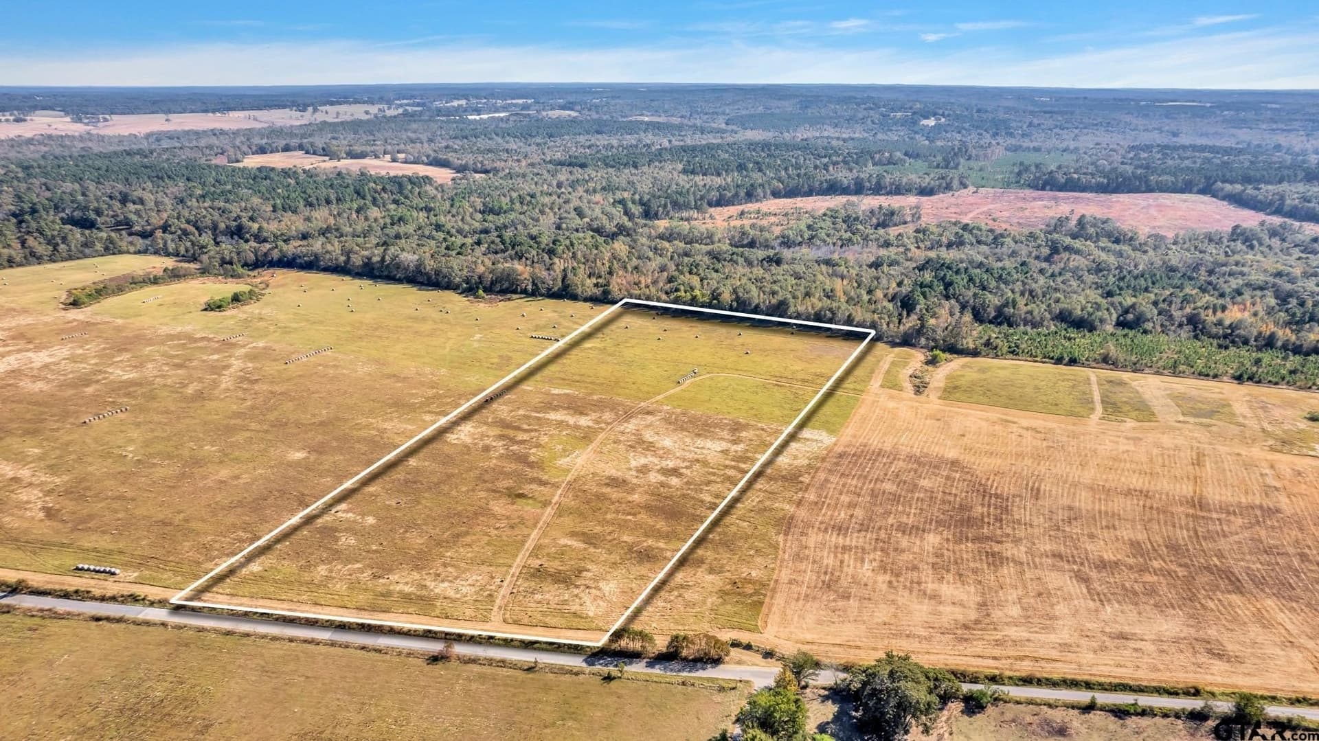 0005 Spillway Road