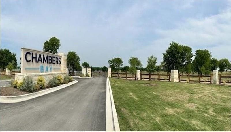 Lot 49 Chambers Bay