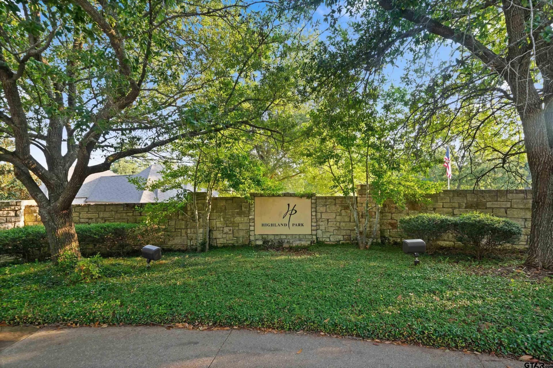1973 Highland Park