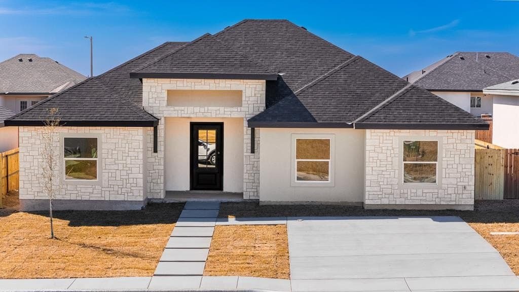 3260 Ethel Dr.