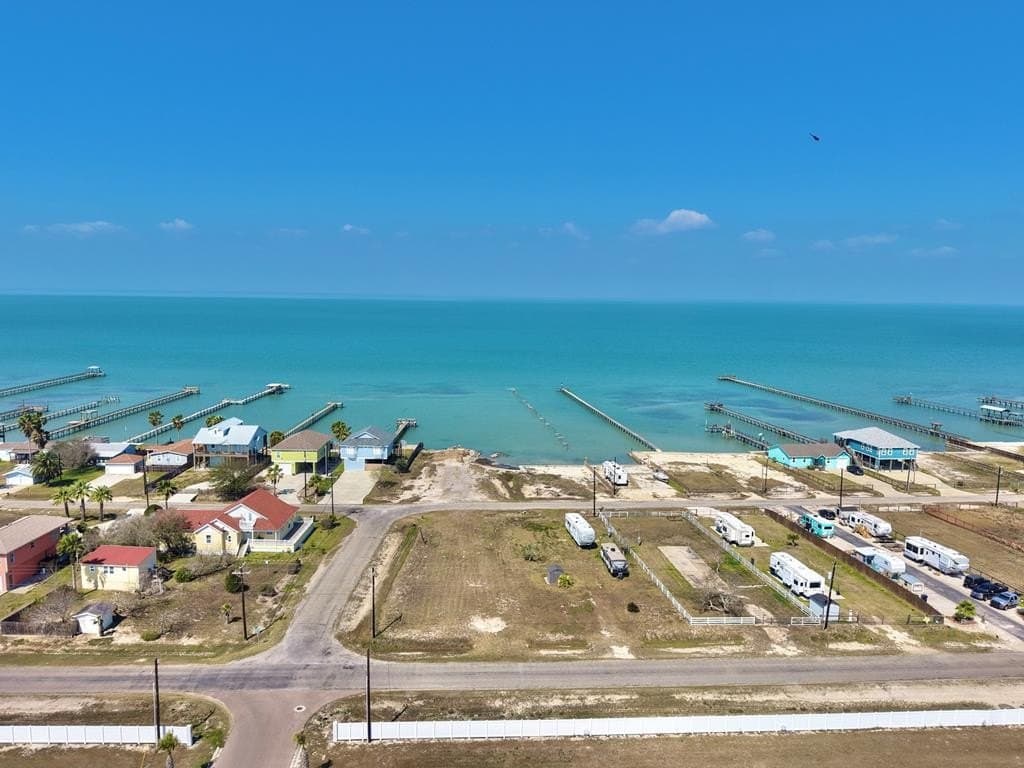 34 COPANO RIDGE RD