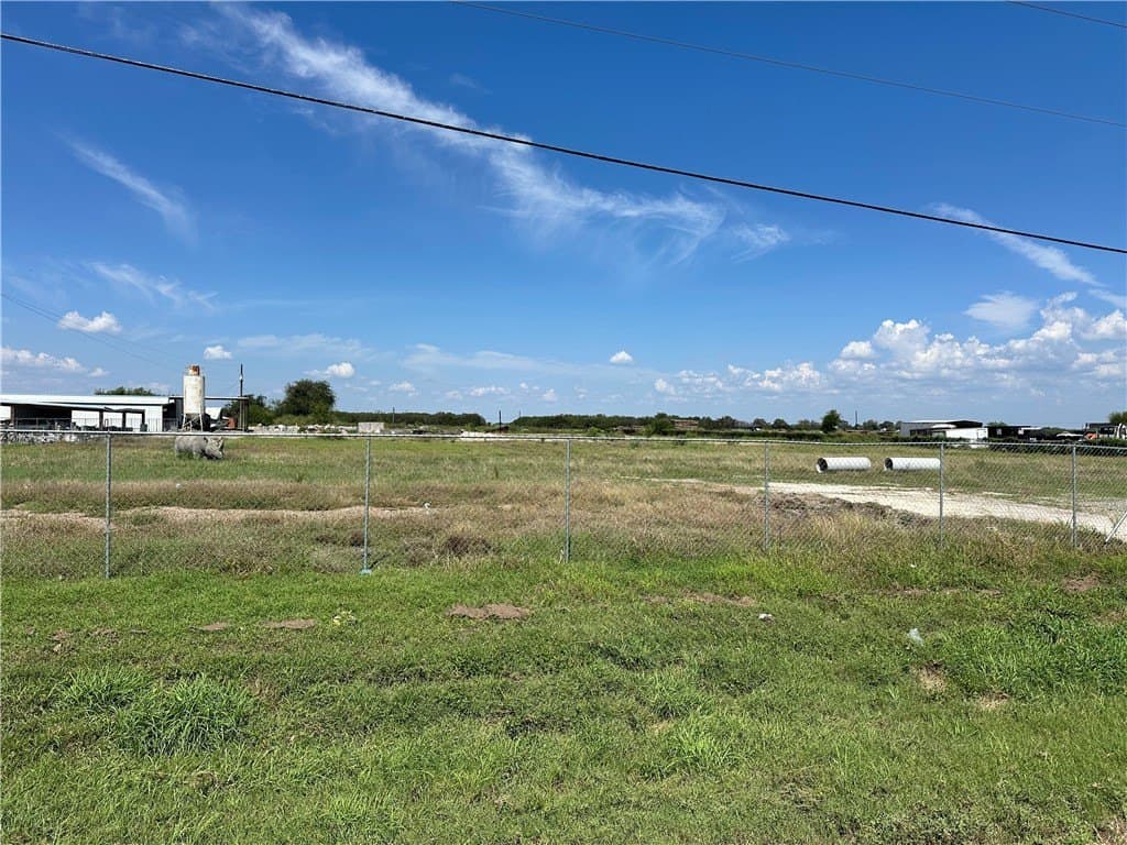6383 HWY 77 lot: 0