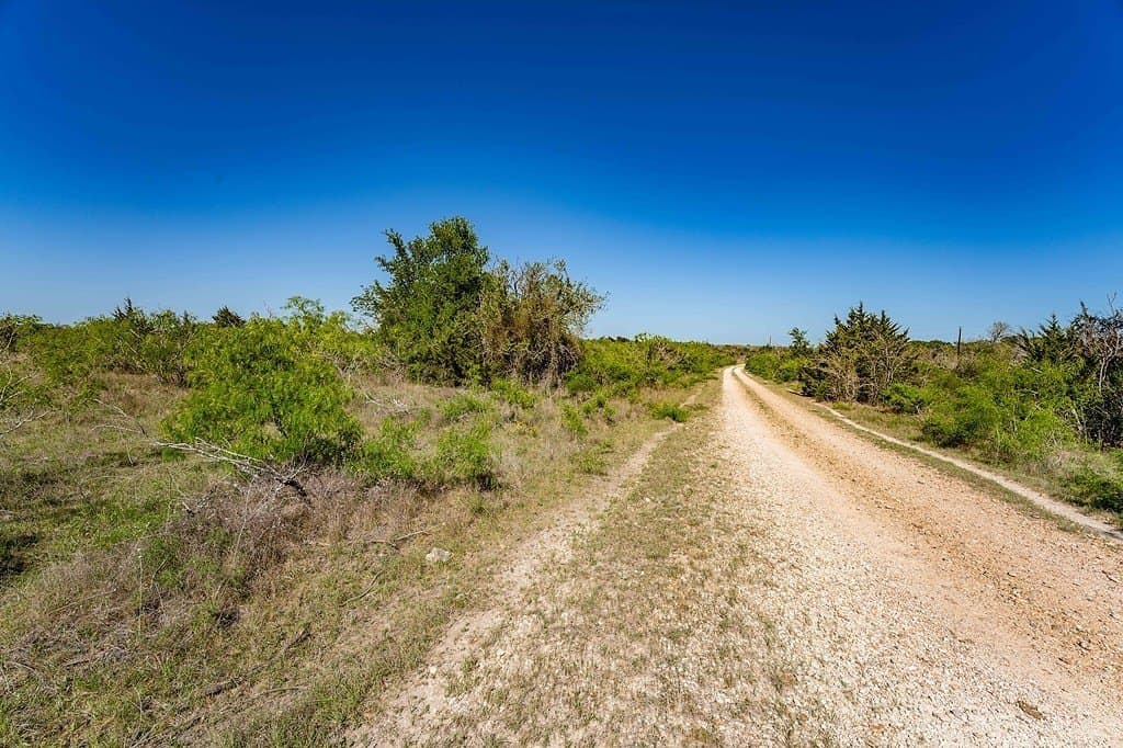 1703 Post Oak Road