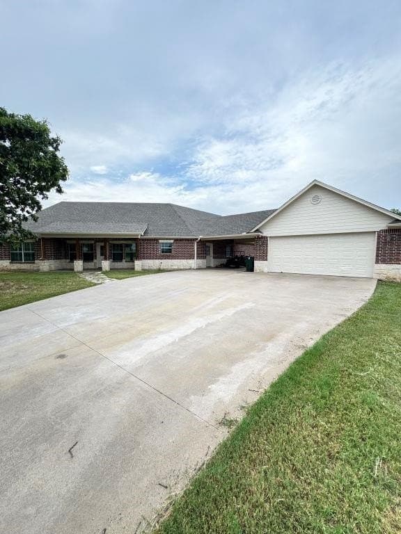 153 Twin Springs Ranch Lane